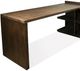 Riverside Furniture Perspectives L Desk-0