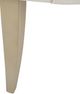 Michael Amini® Villa Cherie Hazelnut Vanity Chair-4