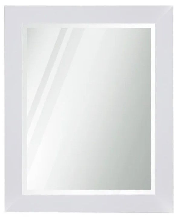 StyleCraft White Mirror-0