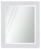 StyleCraft White Mirror-0