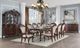New Classic® Home Furnishings Constantine Cherry Dining Side Chair-1