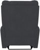 La-Z-Boy® Norton Midnight Manual Wall Recliner-4