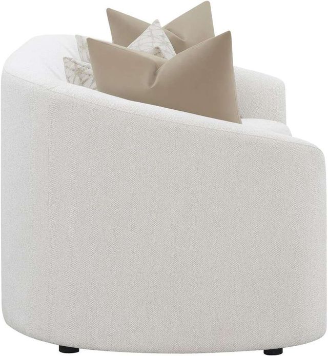 Coaster® Rainn Latte Sofa-3