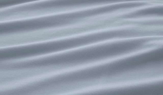 Tempur-Pedic® TEMPUR-Breeze® 4-Piece Sleepy Blue TENCEL™ Lyocell Full Sheet Set-5