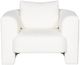 Vanguard® Furniture Customizable Lola Stocked Chair-1
