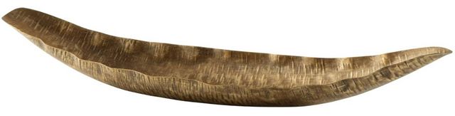 Signature Design by Ashley® Wystenburg Antique Gold Tray