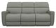 La-Z-Boy® Apollo Horizon Power Reclining Sofa with Headrest-1