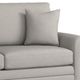 Bassett® Furniture Carolina Gray 73" Queen Sleeper-2
