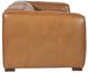 Hooker® Furniture SS Maria Zen Caramel 2-Seat Sofa-2