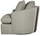 Century® Customizable Tatum Configurable Swivel Chair-1