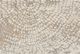 Feizy Parker Ivory/Silver 5' x 7' Rug-1