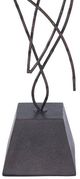 Renwil® Arabesque 2-Piece Oil Rubbed Bronze Statue Set-4