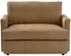 Best® Home Furnishings Customizable Rumord Leather Accent Chair-1