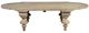 Furniture Classics Martin Brown Coffee Table-1