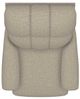 La-Z-Boy® Vail Desert Power Wall Recliner-4