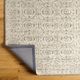 Surya Louvre Cream/Taupe 8'x10' Area Rug-4