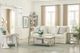 Hammary® Cambric Breve Coffee Table-1