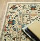 Oriental Weavers™ Francesca 5'x8' Style 13 Area Rug-5