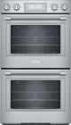 Thermador® Professional 30" Stainless Steel Electric Built in Double Oven-0