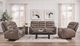 Parker House® Lawson Sydney Brunette Power Recliner P2-4