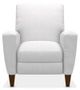 La-Z-Boy® Scarlett Muslin High Leg Reclining Chair-0