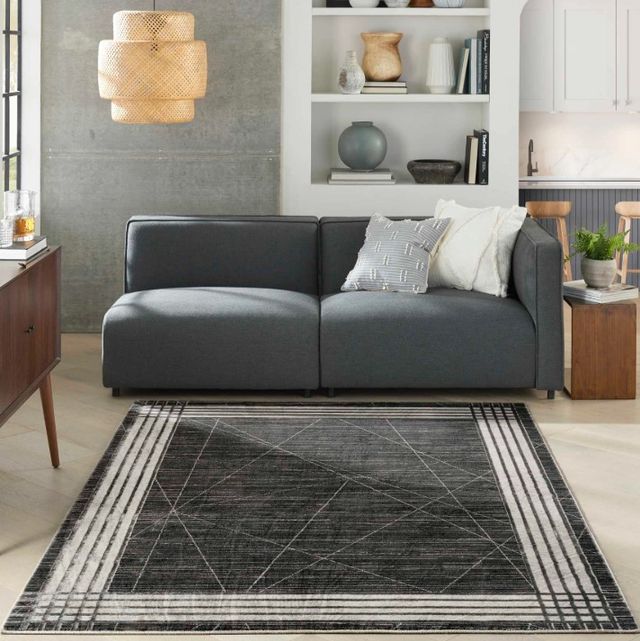 Nourison Home™ Desire 5'x7' Style 1 Area Rug-1