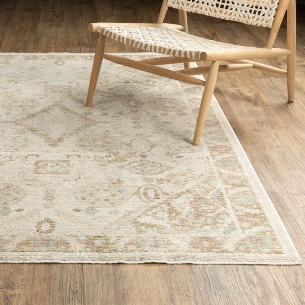 Oriental Weavers™ Brookhaven 5'x8' Style 5 Area Rug-2