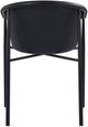 Moe's Home Collection Shindig Outdoor Dining Chair-3