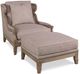 Century® Thomas O'Brien Galleot Ottoman-3