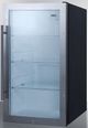 Summit® 3.1 Cu. Ft. Stainless Steel Beverage Center-1