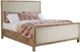 Standard Furniture Savannah Court Upholstered Panel Storage Bed-0
