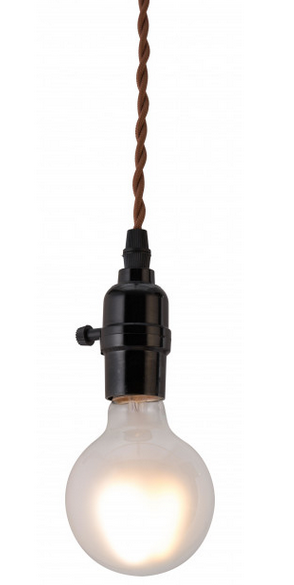 Zuo® Modern Molly Brass Ceiling Lamp-1