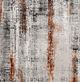 Midas Accents 25072 Izamal 3"x10" Area Rug-1