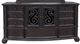 Elements International Brunswick Mahogany Dresser-0