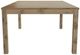 Mavin Customizable 48" x 72" Cosmo Dining Table-2