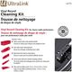 Ultralink Vinyl Record Cleaning Kit-2