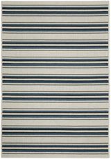 Beige-Blue