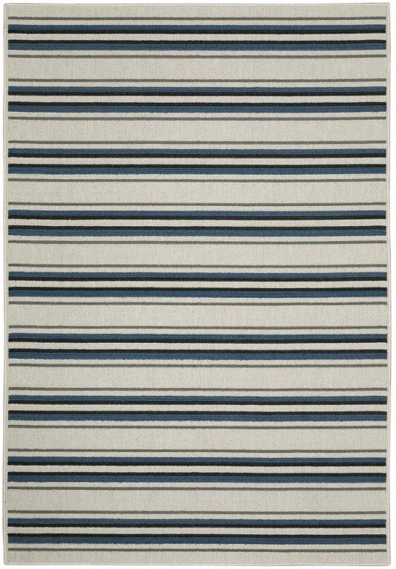 Oriental Weavers™ Torrey 5'x7' Style 12 Area Rug-0
