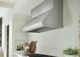 Broan Elite E60000 Series 48" Stainless Steel Wall Ventilation-4