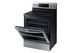 Samsung 30" Stainless Steel Free Standing Electric Range-2