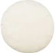 TOV Furniture Potter 20" Cream Velvet Pillow-0