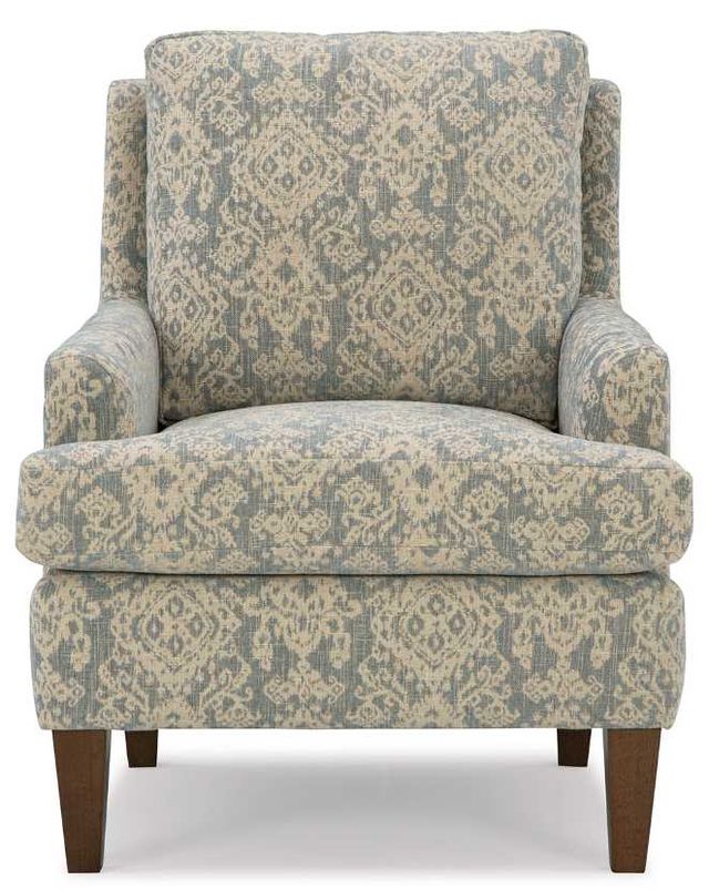 Best® Home Furnishings Customizable Ennis Stationary Chair-1