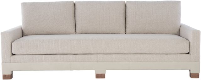 Temple Furniture Customizable Nottingham 24340 100" Sofa-2