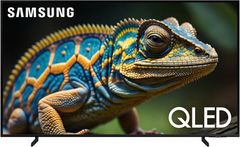 Samsung Q60D 65" 4K Ultra HD QLED Smart TV