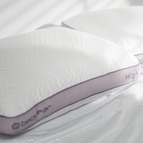 BEDGEAR® High Soft Standard Pillow-3