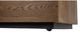 Bassett® Furniture Cascade Barley Oak Rectangle Cocktail Table-4