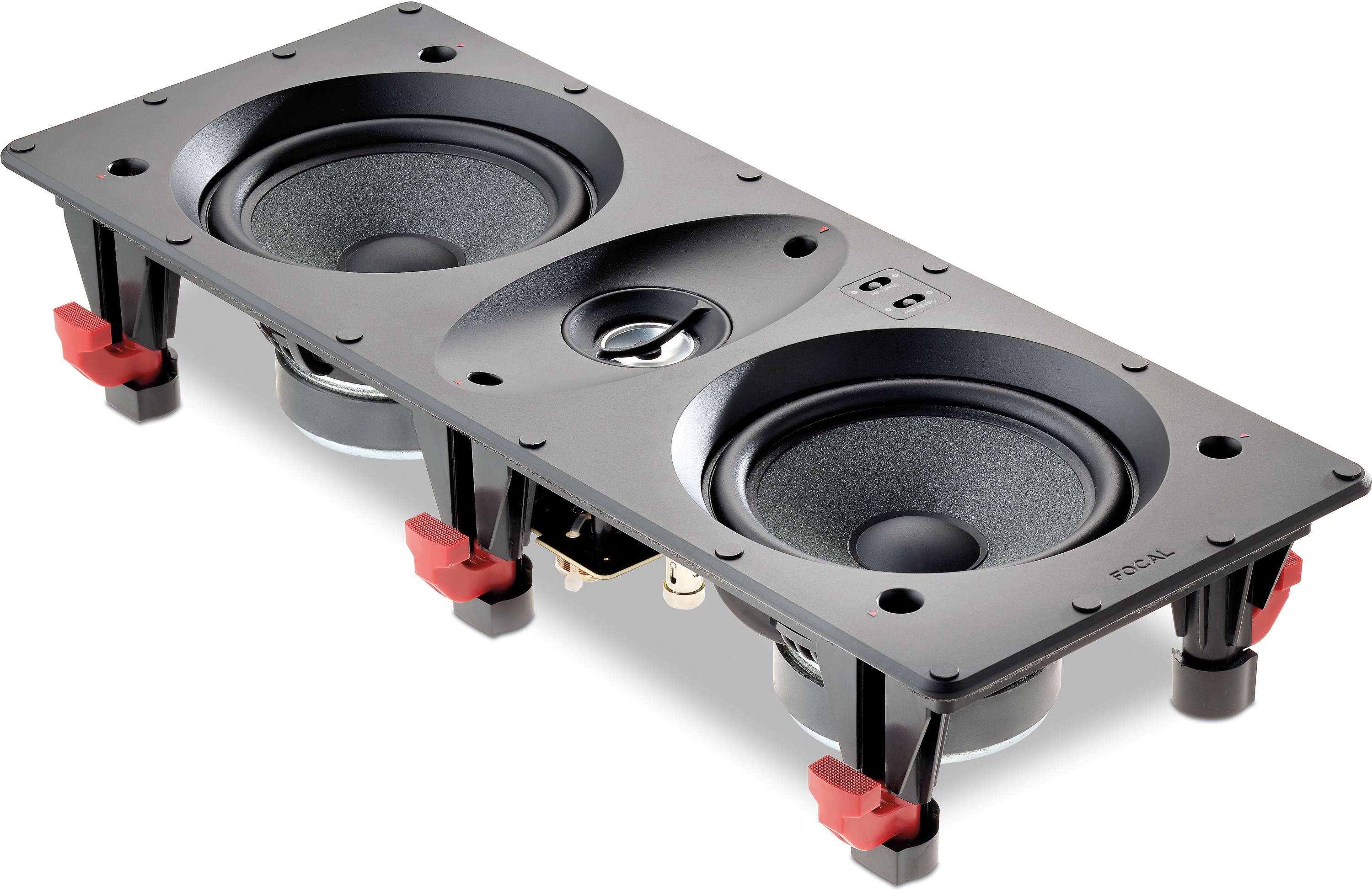 In-Wall Speakers | Bjorn's
