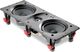Focal® 100 Series 5.13" 2-Way In-Wall D'Appolitio Speaker-0