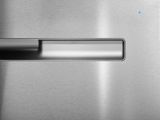 Fingerprint Resistant Stainless Steel