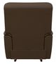 La-Z-Boy® Trouper Canyon Power Rocking Recliner with Headrest and Lumbar-3